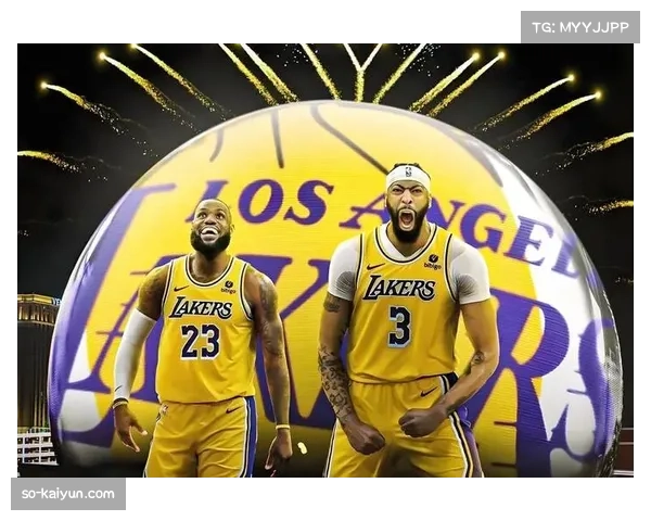 ESPN预测湖人vs勇士揭幕战湖人获胜概率略高达52.7%