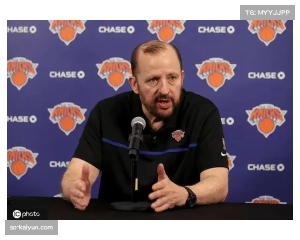 尼克斯解雇锡伯杜后意欲挖角凯尔特人主帅马祖拉组建全新球队核心