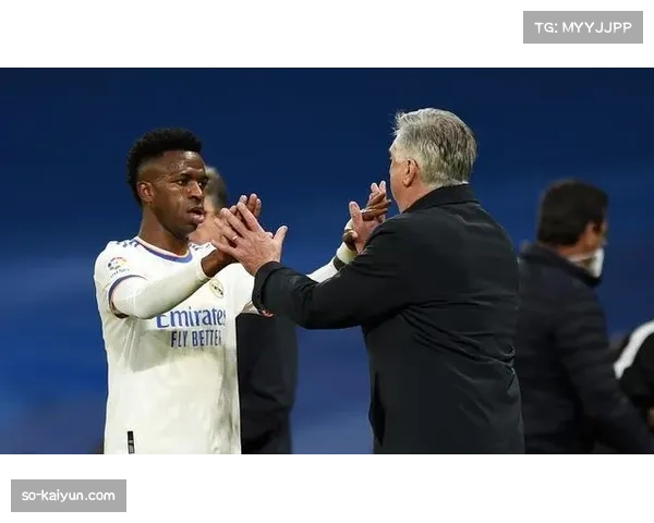 维尼修斯屡失良机 心态失衡与裁判冲突险酿事端